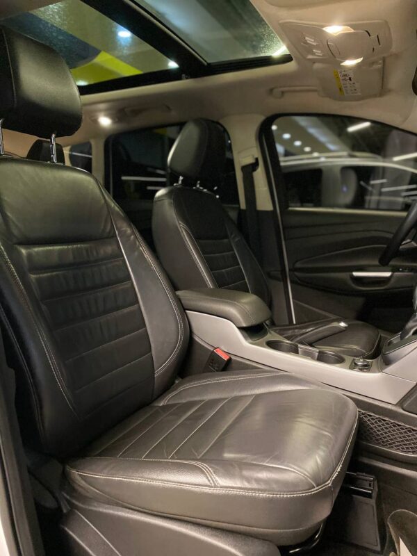 FORD ESCAPE SE 4X4 2.0