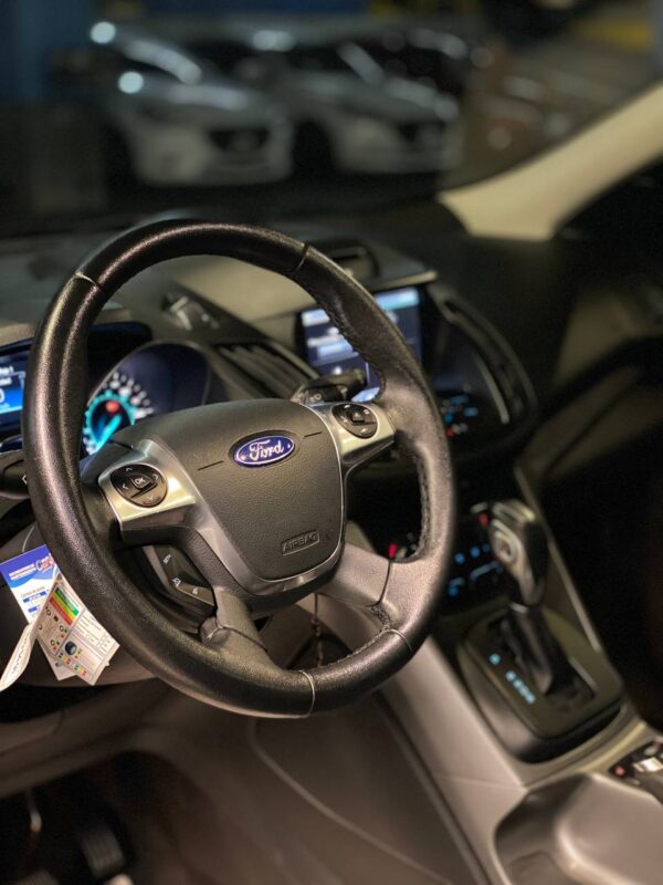 FORD ESCAPE SE 4X4 2.0