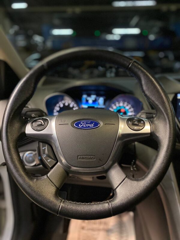 FORD ESCAPE SE 4X4 2.0
