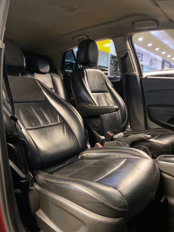 CHEVROLET TRACKER LS 1.8